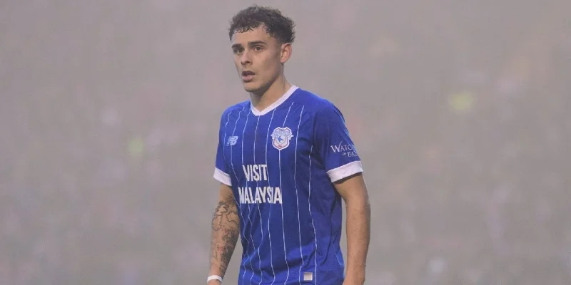 Кардифф Сити - АФС Уимблдон Кардифф Сити - АФС Уимблдон