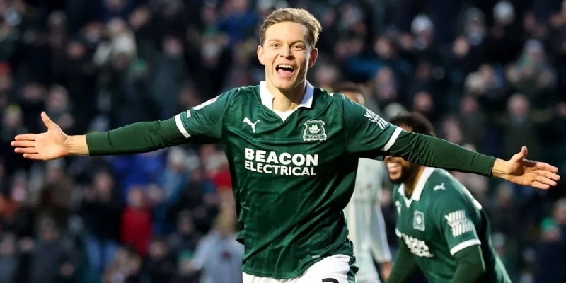 Лейтон Ориент - Плимут Лейтон Ориент - Плимут