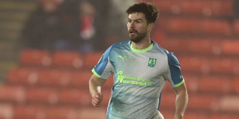 Линкольн Сити - Нортгемптон Таун Линкольн Сити - Нортгемптон Таун