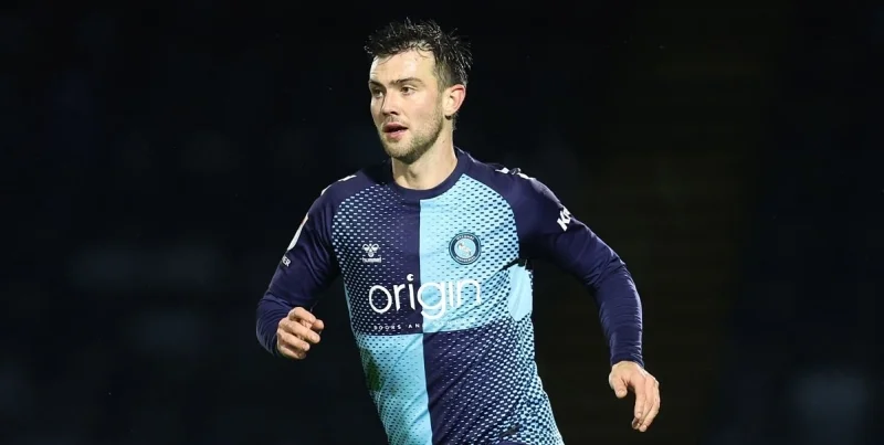 Эксетер Сити - Уикомб Уондерерз Эксетер Сити - Уикомб Уондерерз