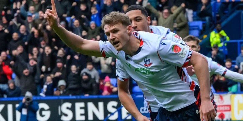 Рединг - Болтон Рединг - Болтон