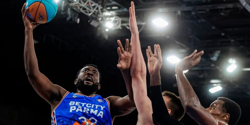 Парма Пермь - Локомотив-Кубань Парма Пермь - Локомотив-Кубань