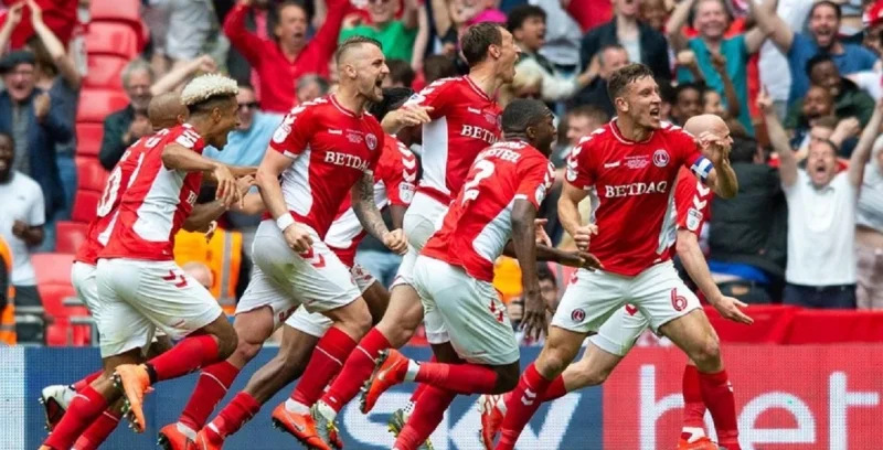 Чарльтон Атлетик - Пoртсмут Чарльтон Атлетик - Пoртсмут