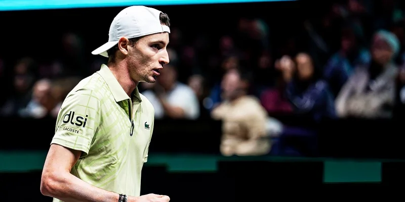 Уго Умбер - Фабиан Марожан