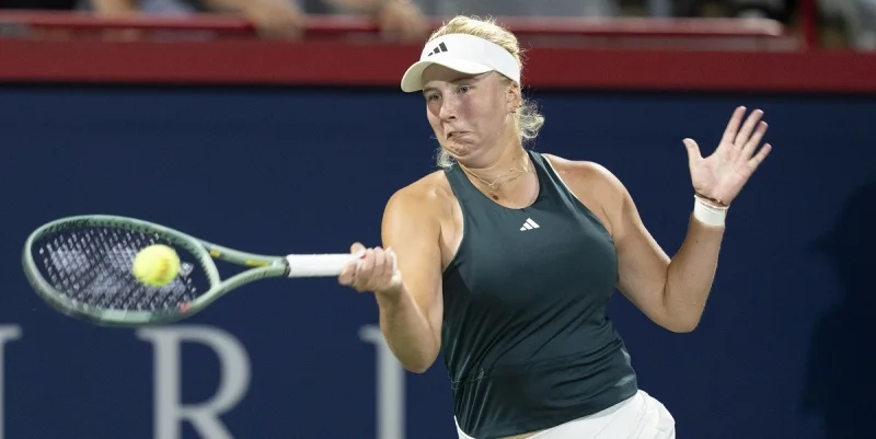 Пейтон Стирнс - Клара Таусон