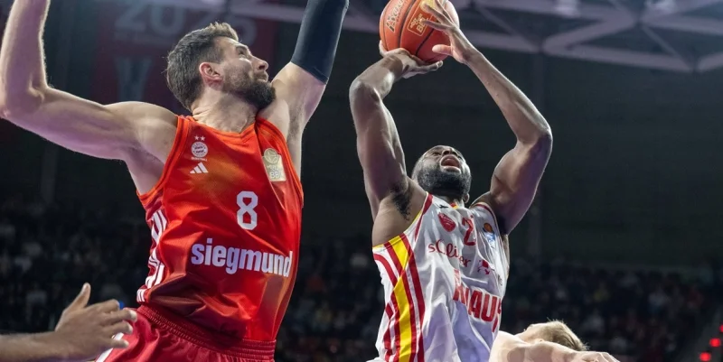 Бавария - Скайлайнерс