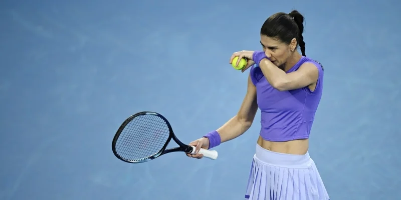 Линда Носкова - Сорана Кырстя Линда Носкова - Сорана Кырстя