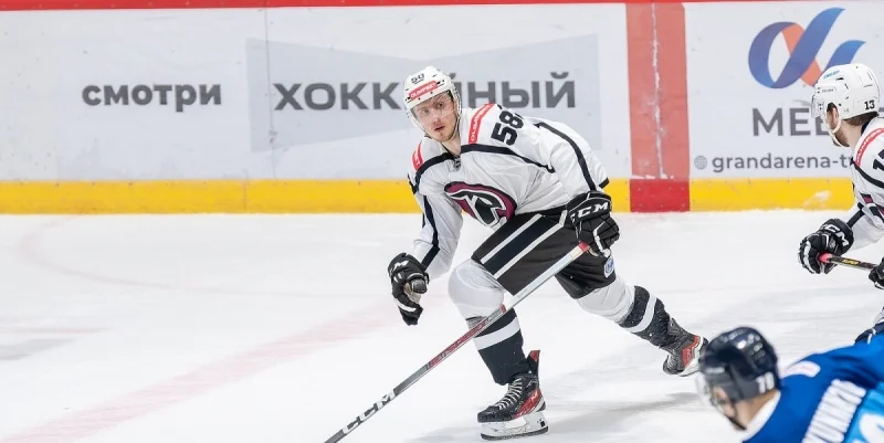 Динамо-Алтай - Рубин Динамо-Алтай - Рубин