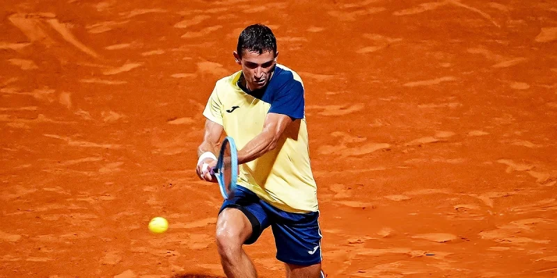 Франциско Черундоло - Мариано Навоне