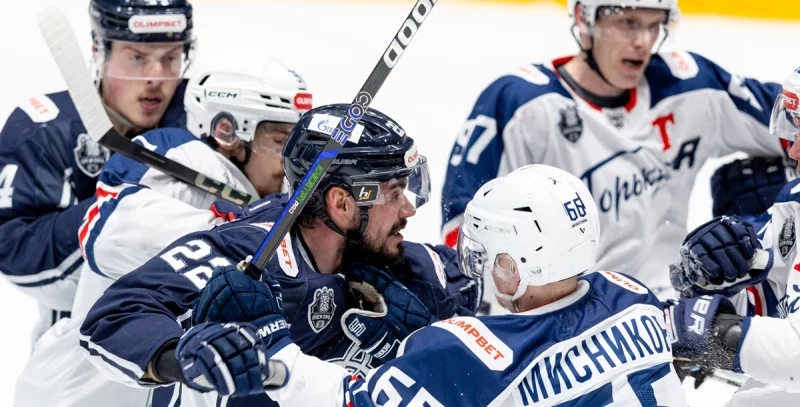 Динамо С-Пб - Торпедо-Горький Динамо С-Пб - Торпедо-Горький