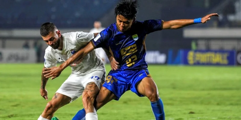 Персиб Бандунг - Ратчабури Персиб Бандунг - Ратчабури