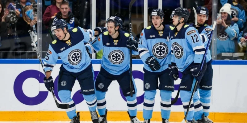 Сибирь - Амур Сибирь - Амур