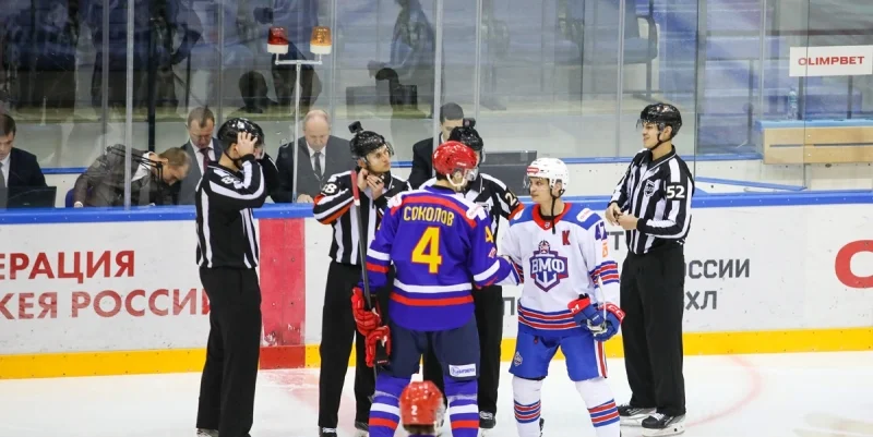 СКА-ВМФ - Химик СКА-ВМФ - Химик