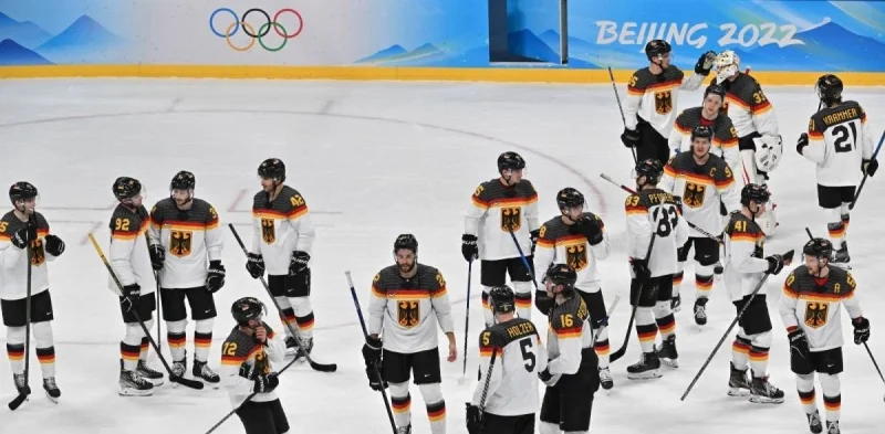 Словакия - Германия