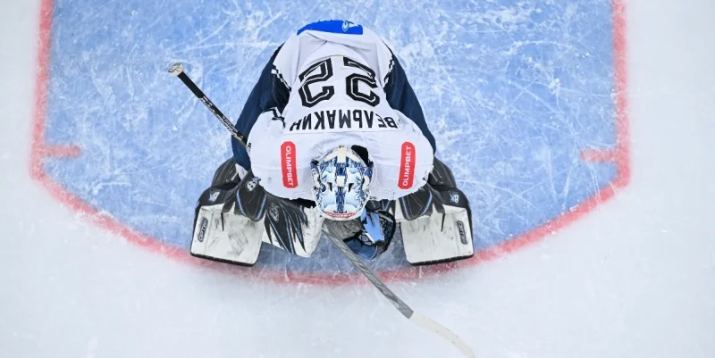 Динамо СПб - Тайфун Динамо СПб - Тайфун