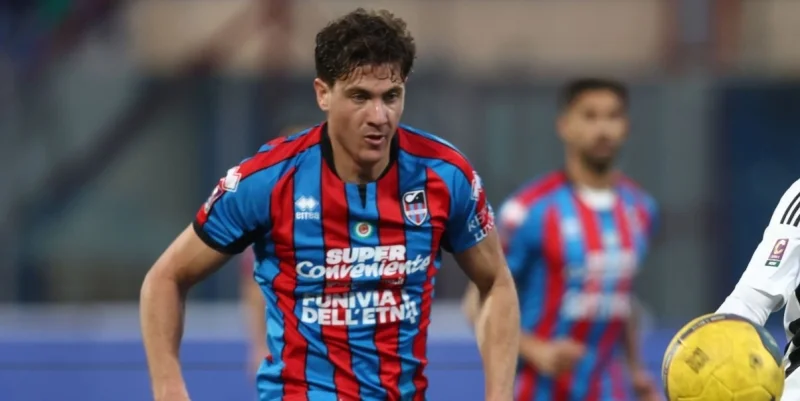 Катания - Трапани Катания - Трапани