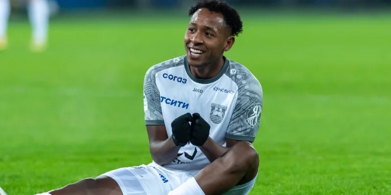 Балтика - Кайсар