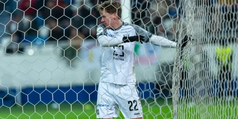 Балтика - Ахмат