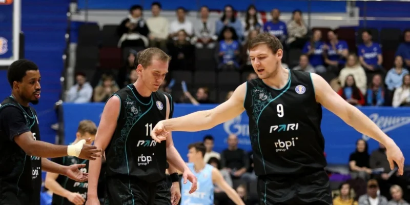 Самара-СГЭУ - Нижний Новгород Самара-СГЭУ - Нижний Новгород