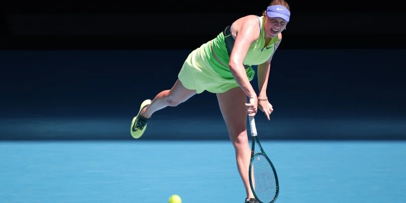 Джанис Тьен - Аманда Анисимова