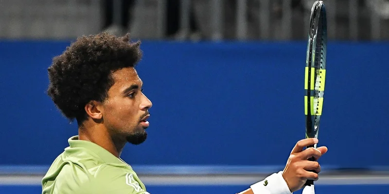 Артур Филс - Кантен Гали