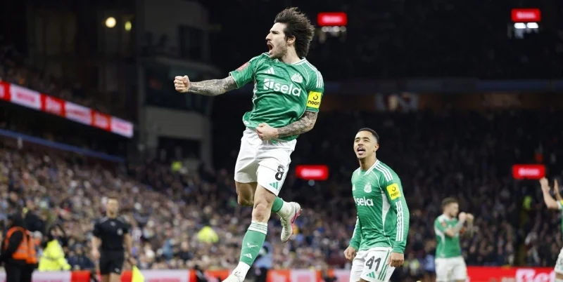 Карабах - Ньюкасл Карабах - Ньюкасл