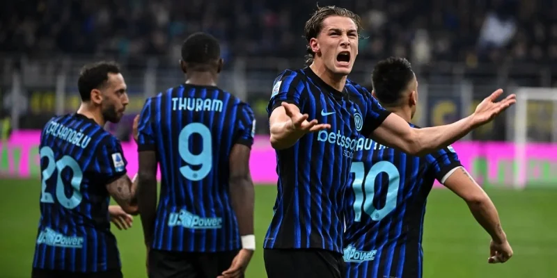 Буде-Глимт - Интер Буде-Глимт - Интер