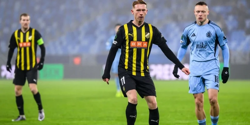 Спартак Трнава - Слован Бр