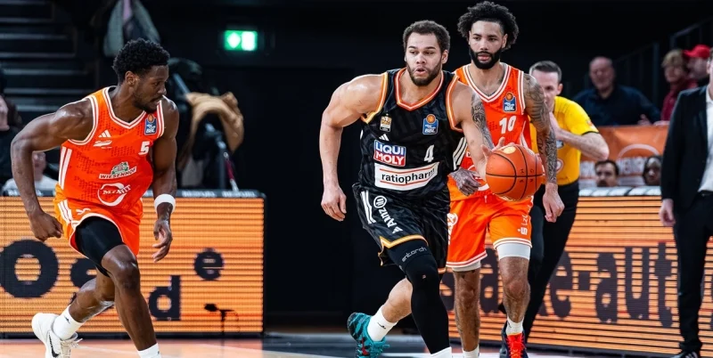 Ульм - Ольденбург Ульм - Ольденбург