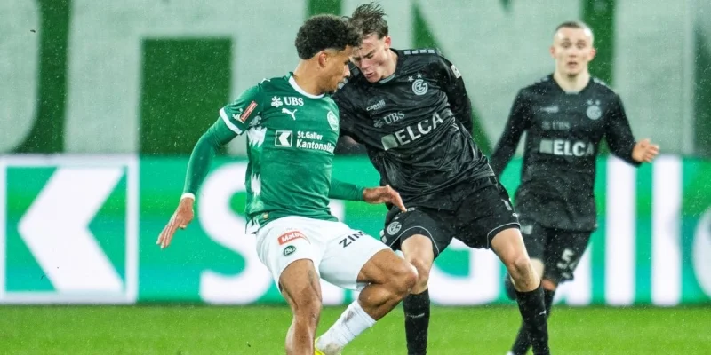 Винтертур - Санкт-Галлен Винтертур - Санкт-Галлен