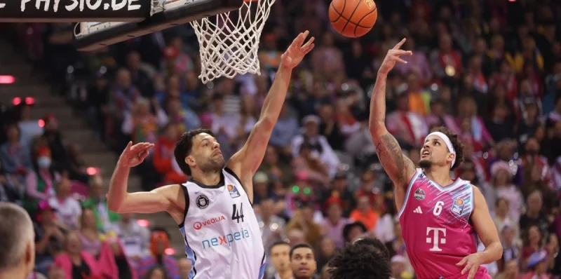 Бонн - Фехта Бонн - Фехта