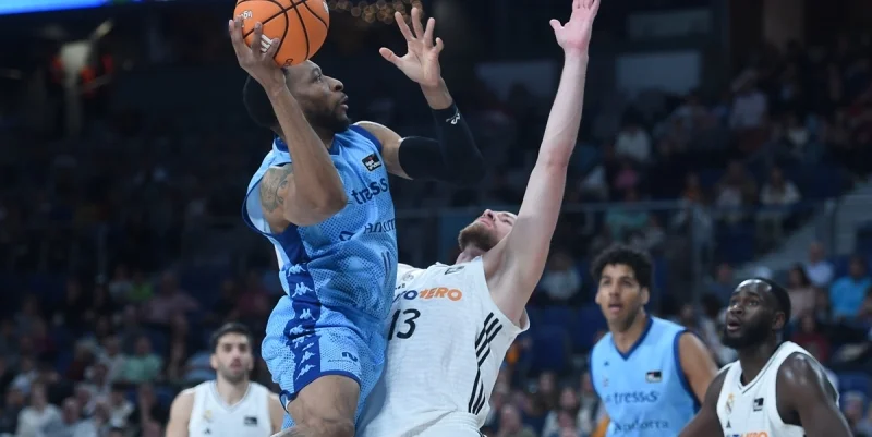 Гран Канария - Бильбао Гран Канария - Бильбао