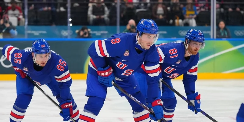 США - Швеция США - Швеция