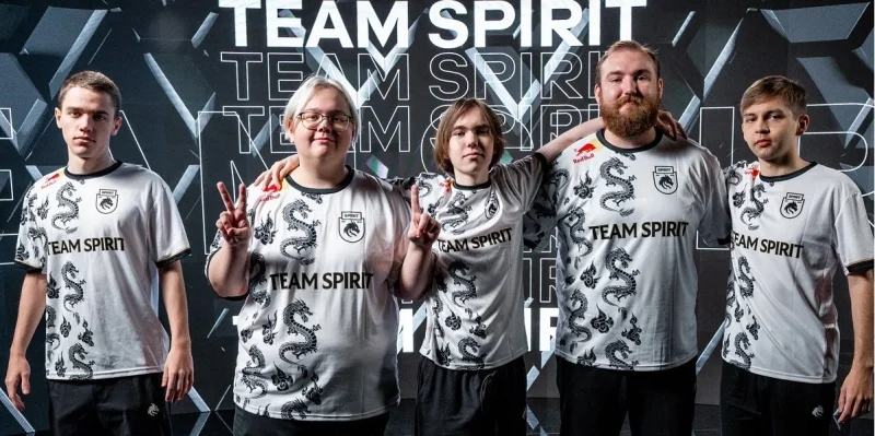 Team Spirit - Tundra