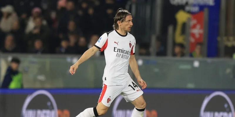 Милан - Комо