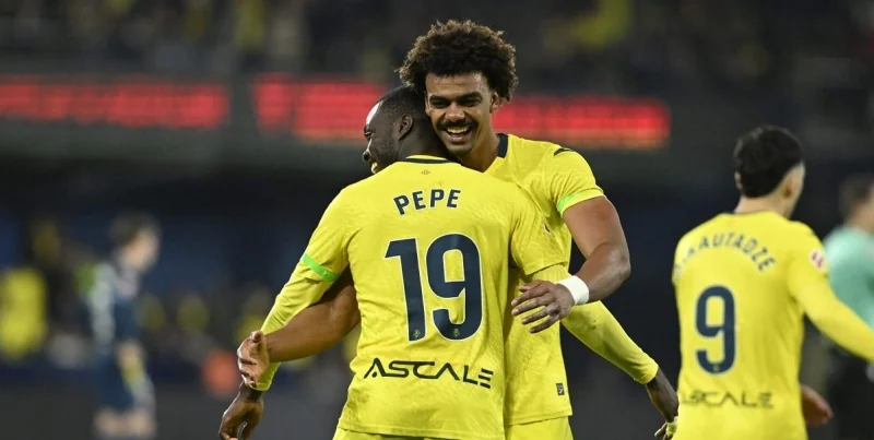 Леванте - Вильярреал