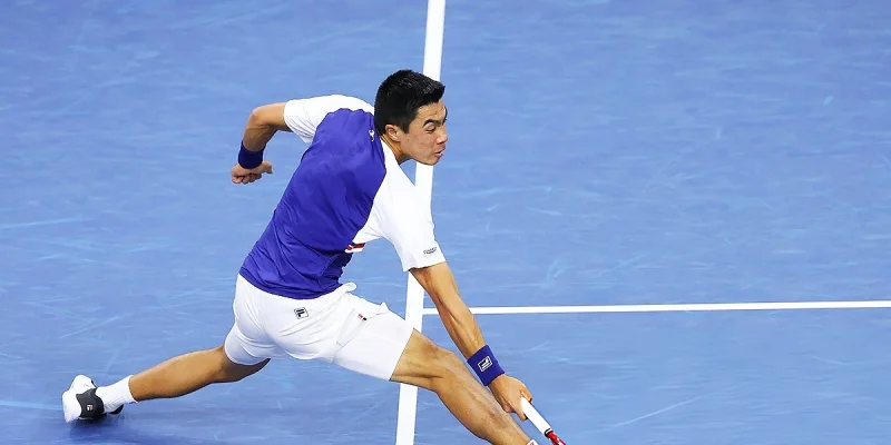 Брендон Накашима - Коулман Вонг Брендон Накашима - Коулман Вонг