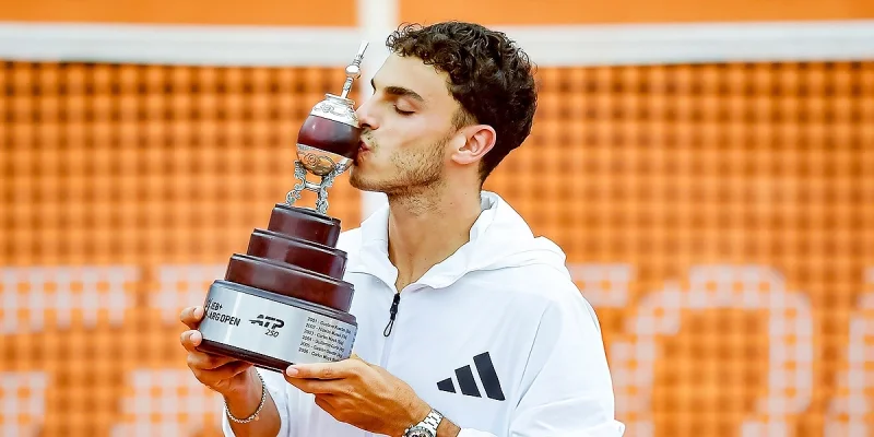 Франциско Черундоло - Тьяго Тиранте Франциско Черундоло - Тьяго Тиранте