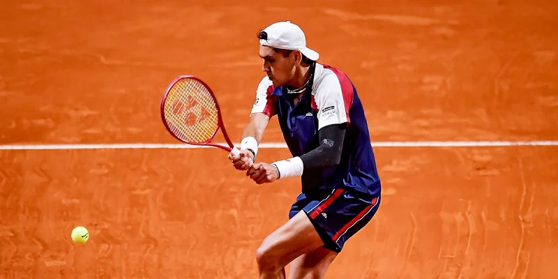 Алехандро Табило - Франческо Пассаро Алехандро Табило - Франческо Пассаро