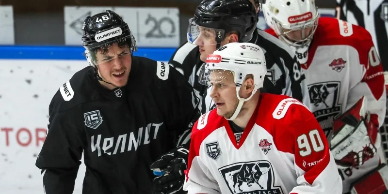 Нефтяник Ал - Челмет Нефтяник Ал - Челмет