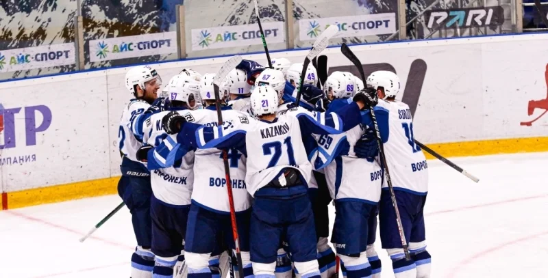 Ростов - Буран Ростов - Буран