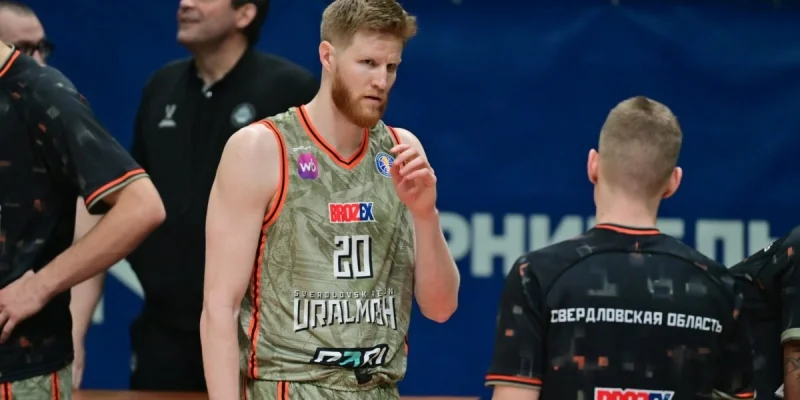 Уралмаш - Зенит Уралмаш - Зенит