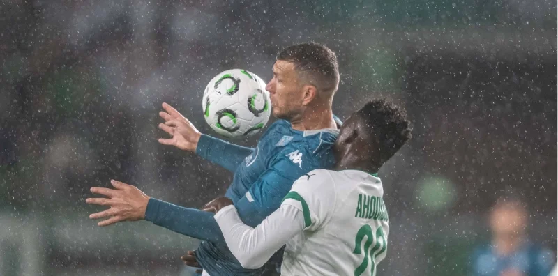 Ягелония - Фиорентина Ягелония - Фиорентина