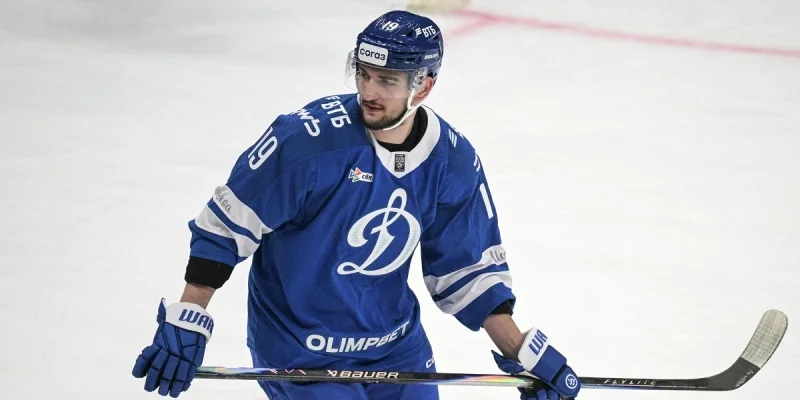 Динамо М - Сочи