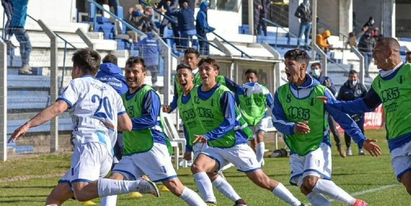 Хувентуд де лас Пиедрас - Гуарани