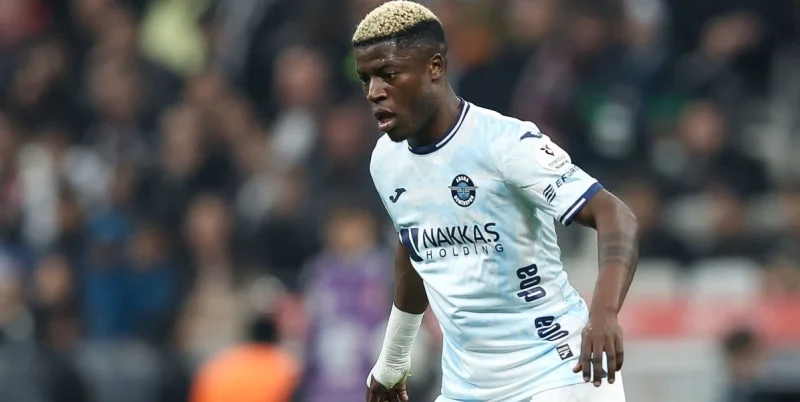 Адана Демирспор - Сивасспор Адана Демирспор - Сивасспор