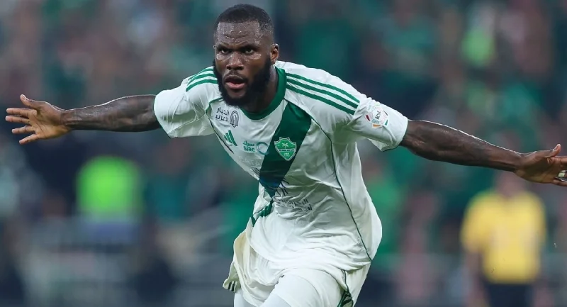 Аль-Ахли - Аль-Нажма Аль-Ахли - Аль-Нажма