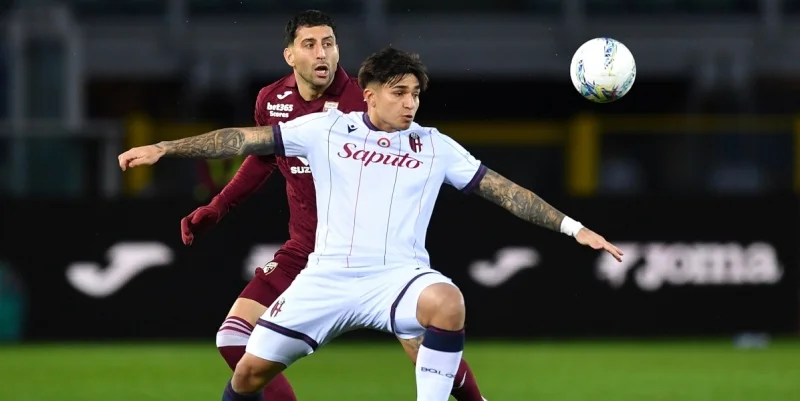 Бранн - Болонья Бранн - Болонья