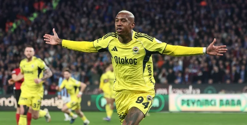 Фенербахче - Ноттингем Форест Фенербахче - Ноттингем Форест