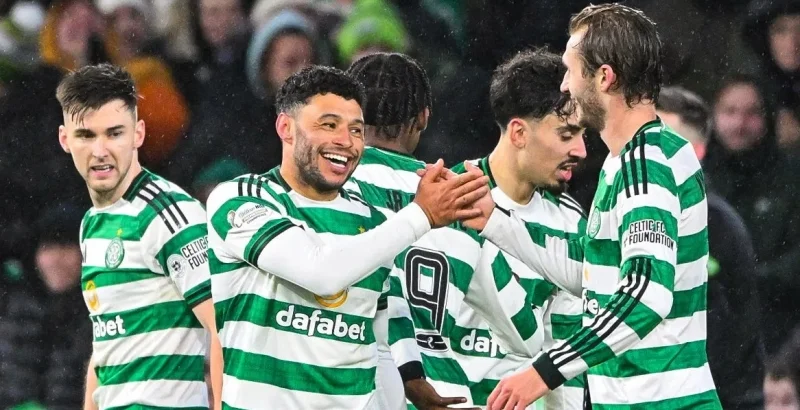 Селтик - Штутгарт Селтик - Штутгарт